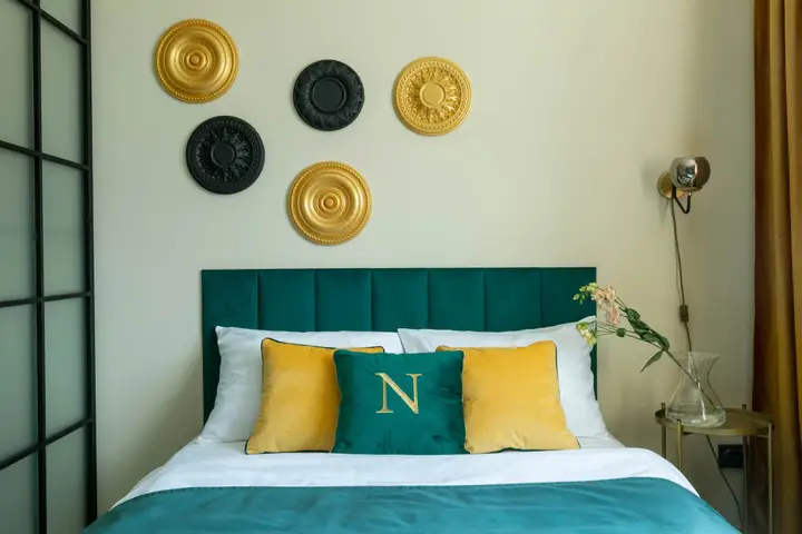 Санкт-Петербург: Next Nice Place Apartments