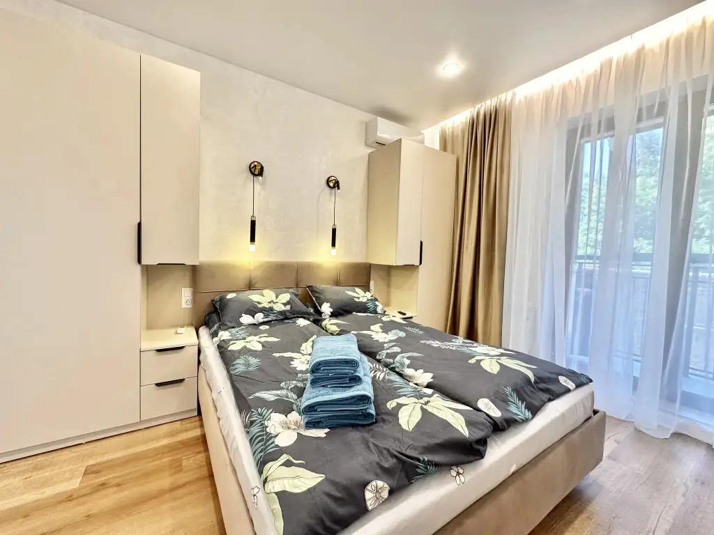 Казань: Na ulice Volkova 118 Flat