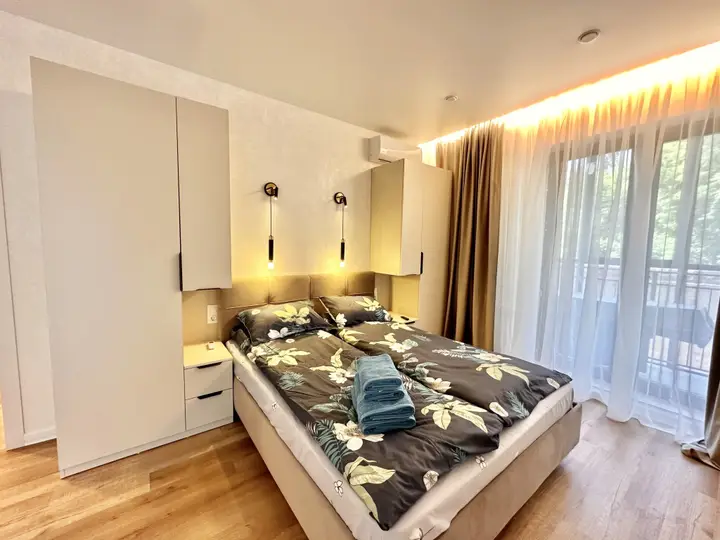 Казань: Na ulice Volkova 118 Flat