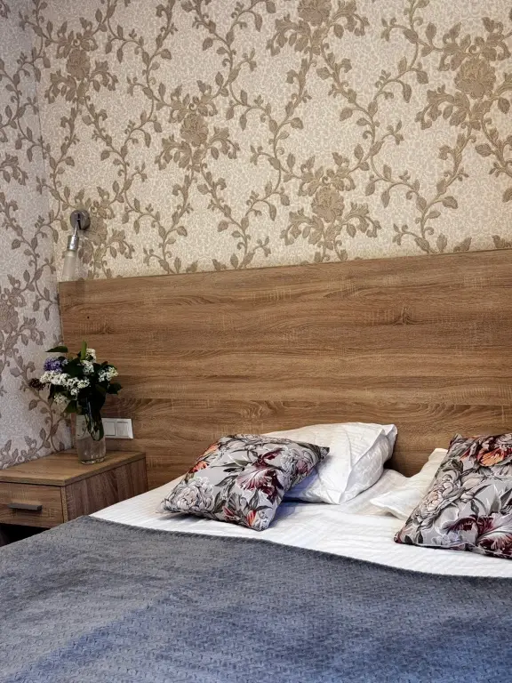 Санкт-Петербург: Aventinn 2 Korpus Hotel