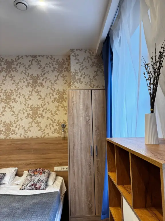 Санкт-Петербург: Aventinn 2 Korpus Hotel