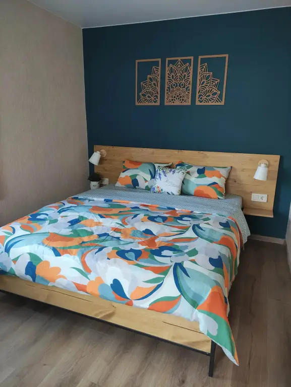 Воронеж: Little Moments Apartments