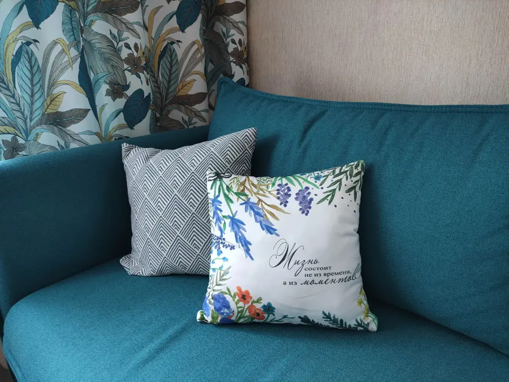 Воронеж: Little Moments Apartments