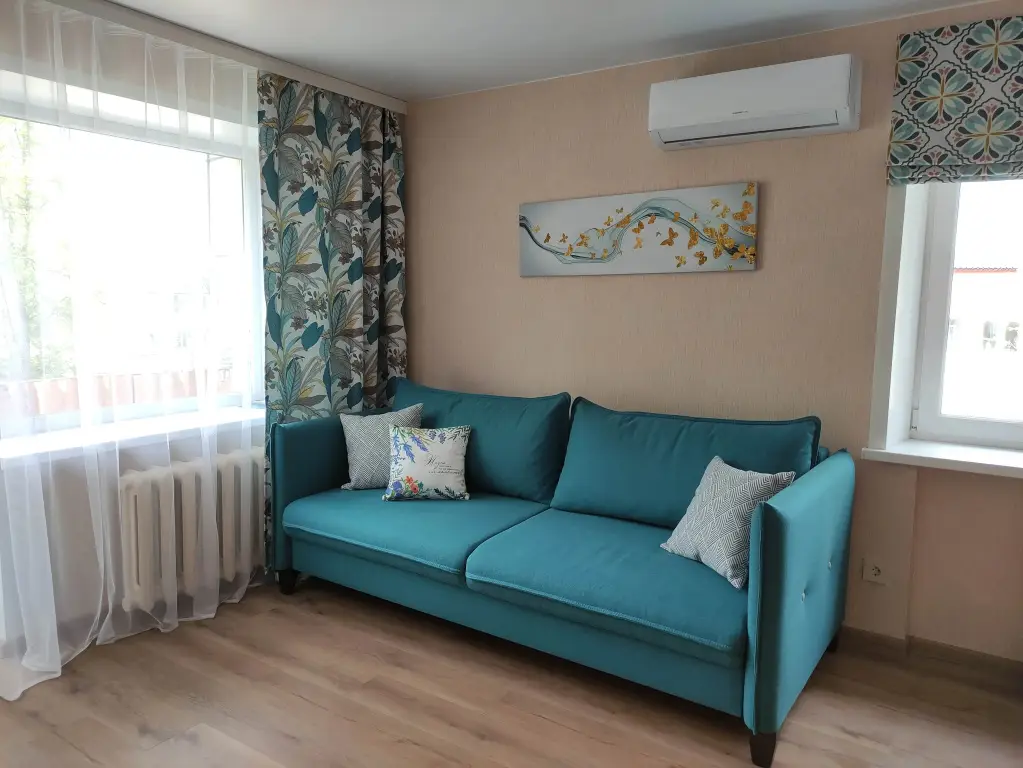 Воронеж: Little Moments Apartments