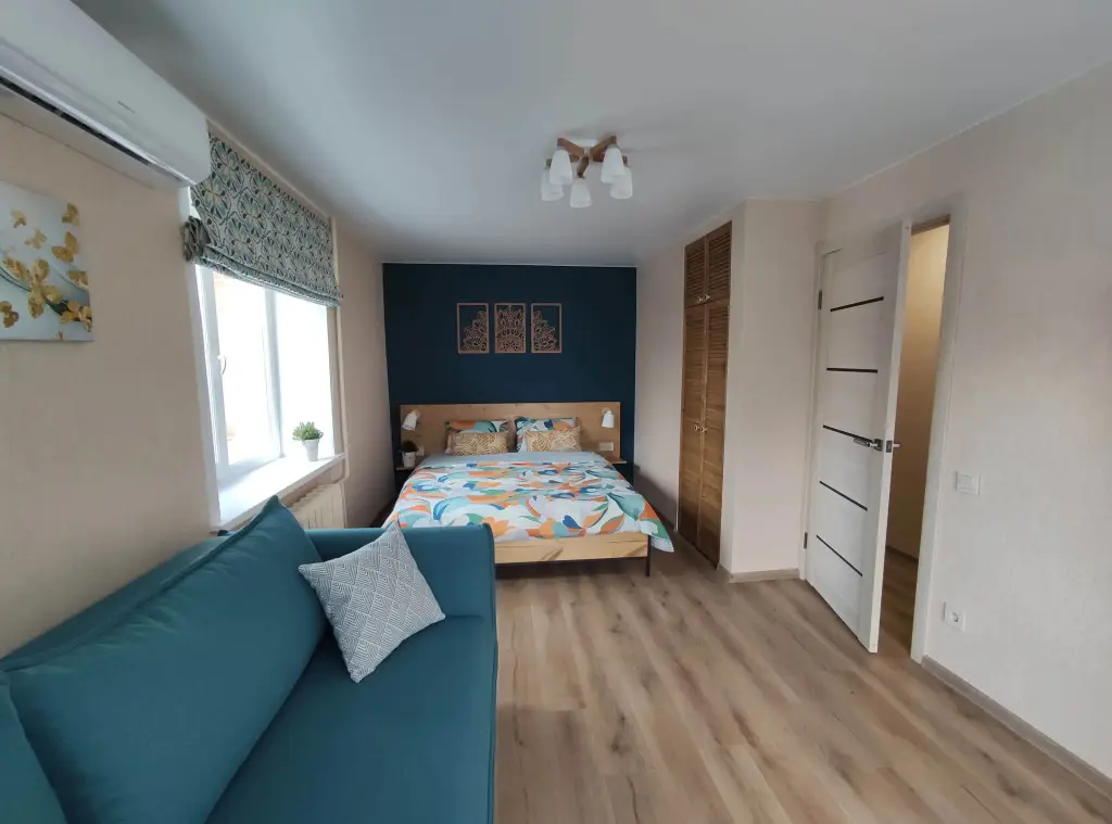 Воронеж: Little Moments Apartments