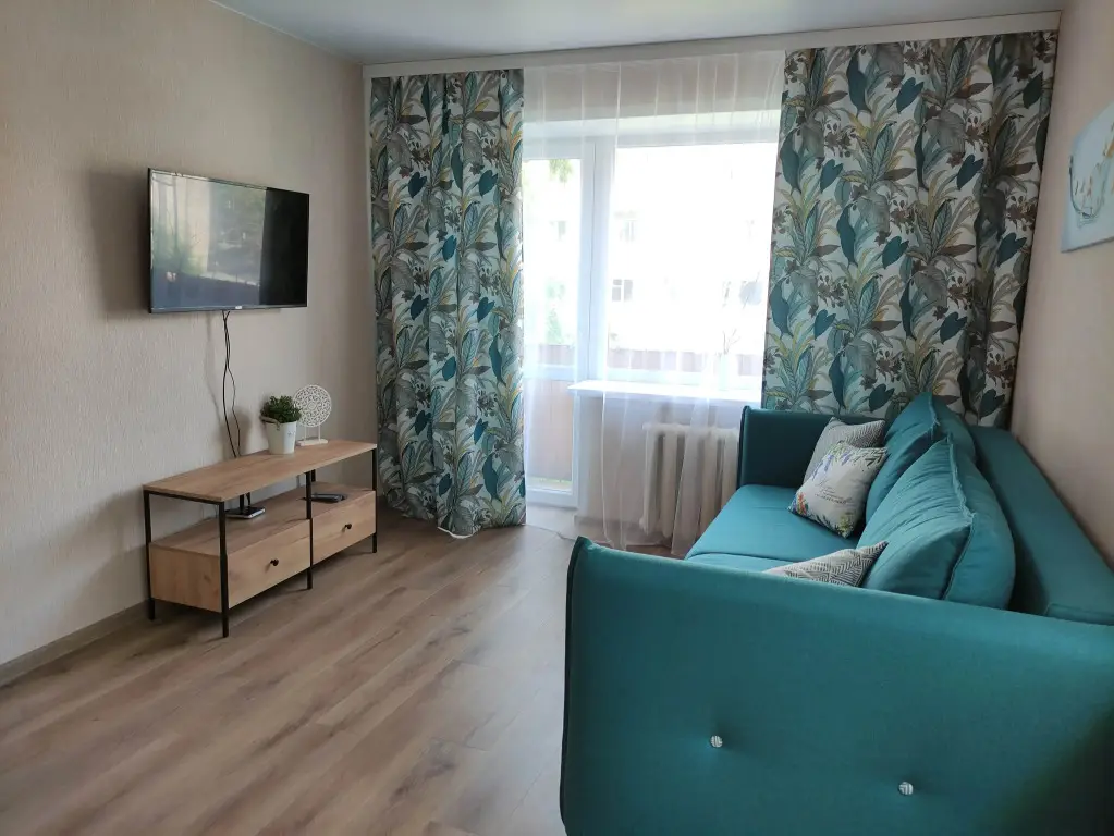 Воронеж: Little Moments Apartments