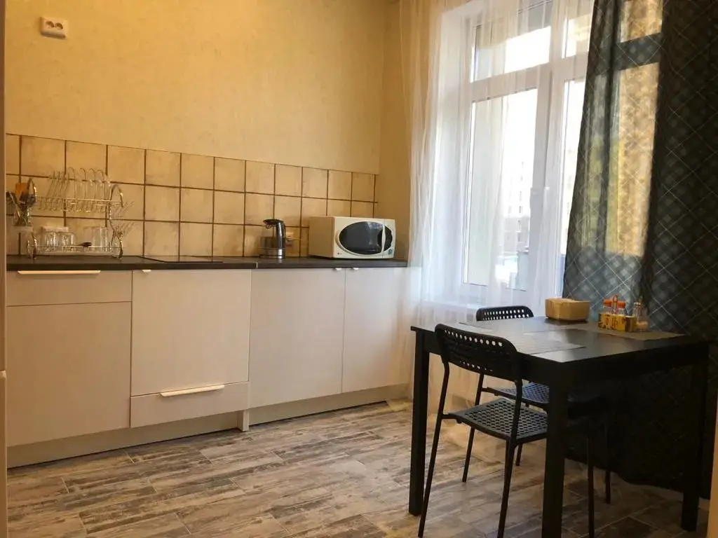 Зеленоград: Квартира DUKAT в центре Зеленограда