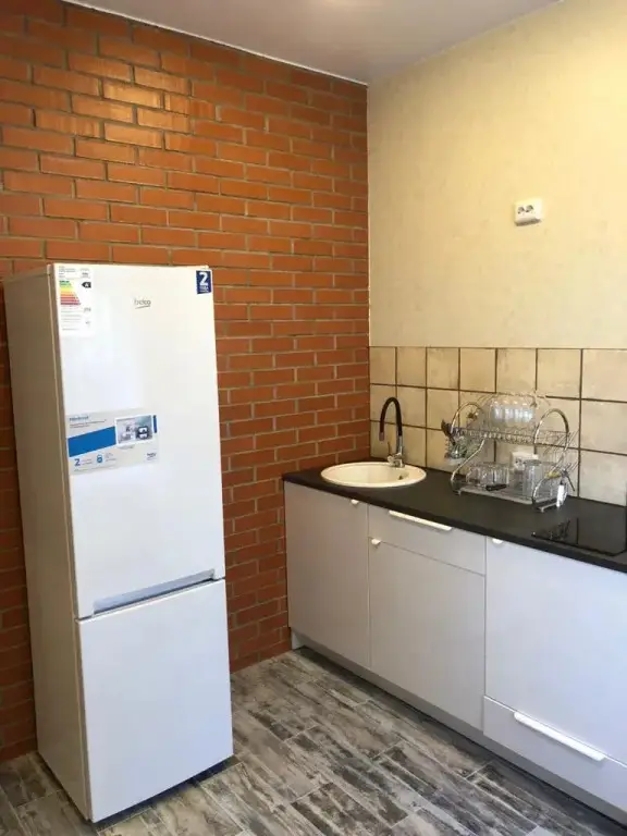 Зеленоград: Квартира DUKAT в центре Зеленограда