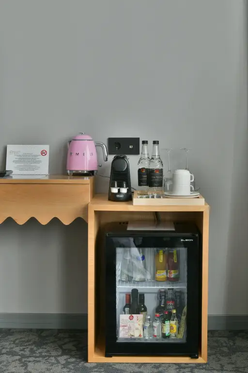Зеленоградск: Mr.Just`s Hotel