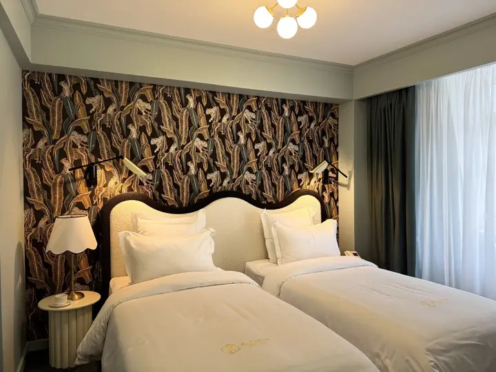 Зеленоградск: Mr.Just`s Hotel