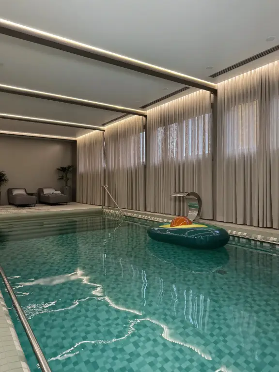 Зеленоградск: Mr.Just`s Hotel