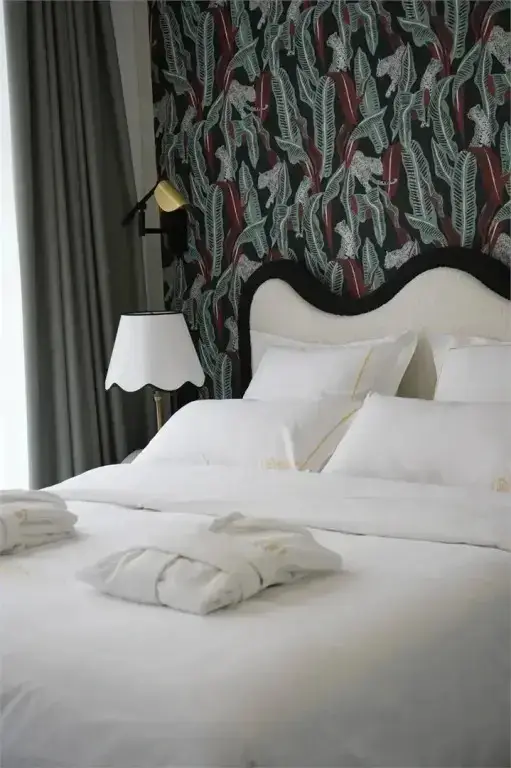 Зеленоградск: Mr.Just`s Hotel