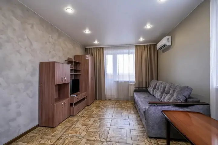 Новосибирск: Квартира Двухкомнатная