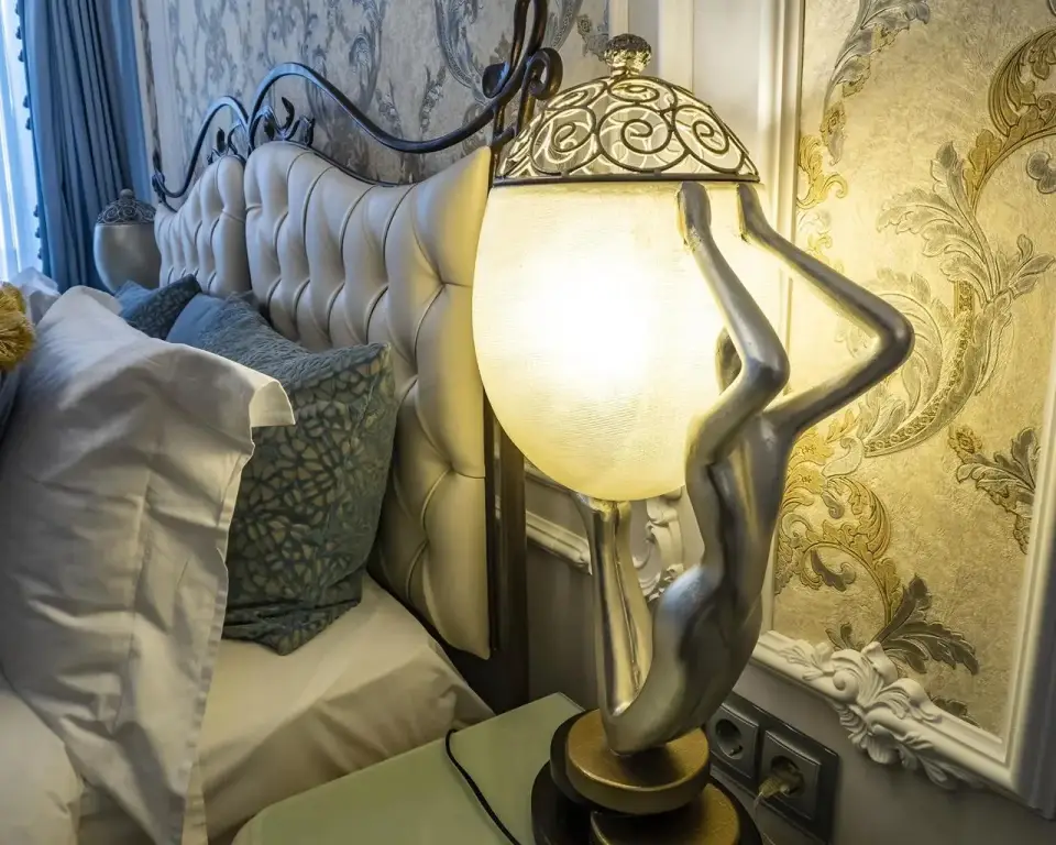 Химки: Отель Ирины Винер-Усмановой