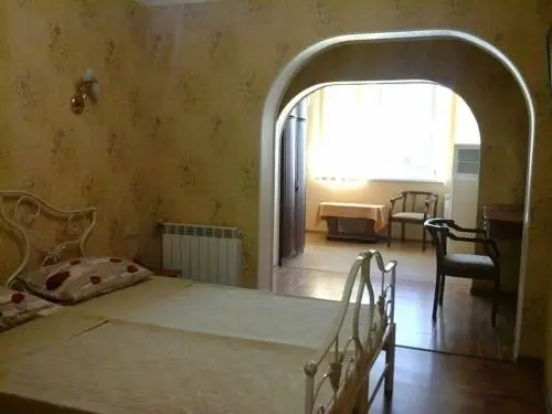 Сочи: Карина