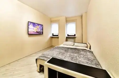 Казань: uTrip apart hotel