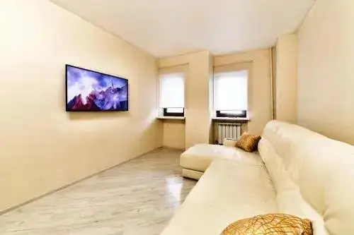 Казань: uTrip apart hotel