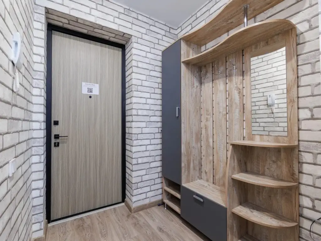 Екатеринбург: Dayker City на улице Шаумяна