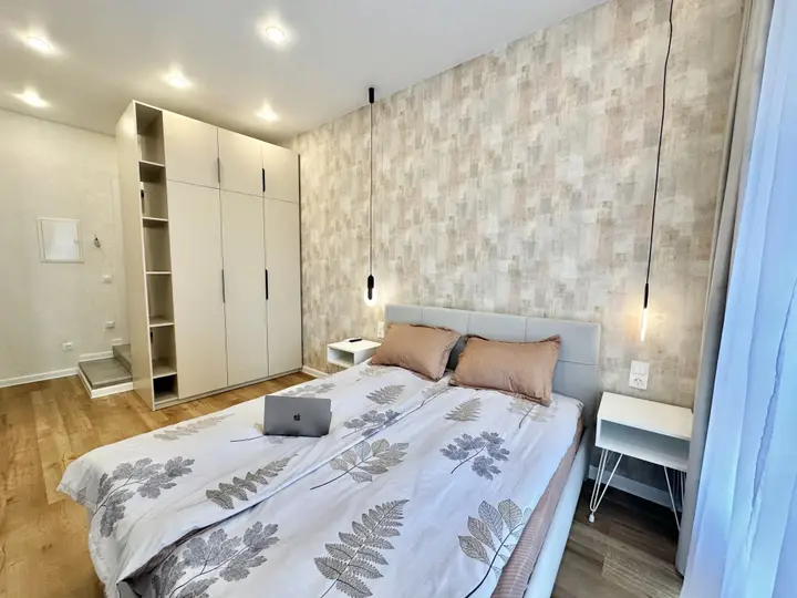 Казань: Nest.volkova Flat