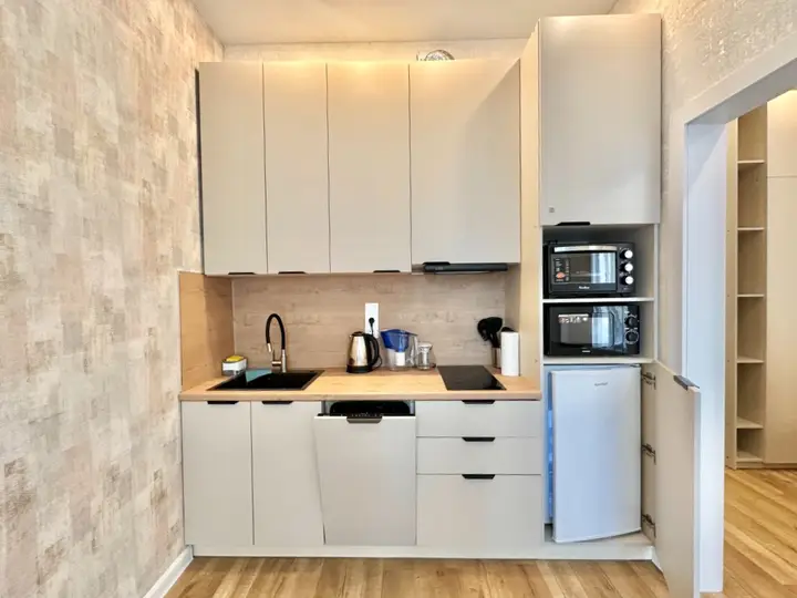 Казань: Nest.volkova Flat