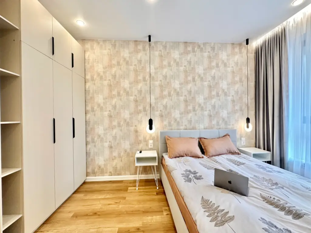 Казань: Nest.volkova Flat