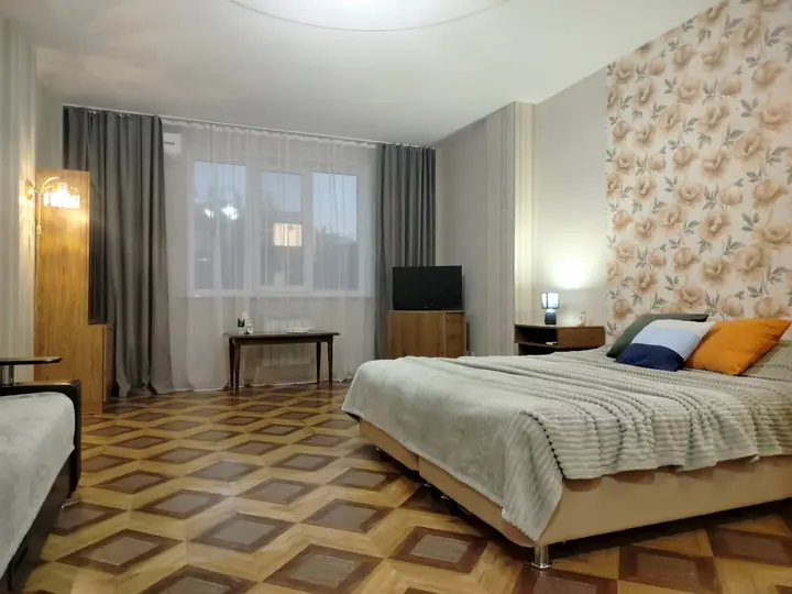 Таганрог: Квартира на Ленина 226-5 Таганрог