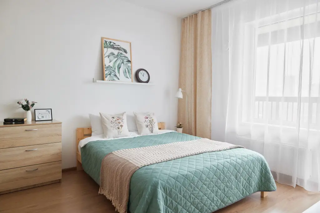 Санкт-Петербург: Апартаменты RoomyRoom Сканди
