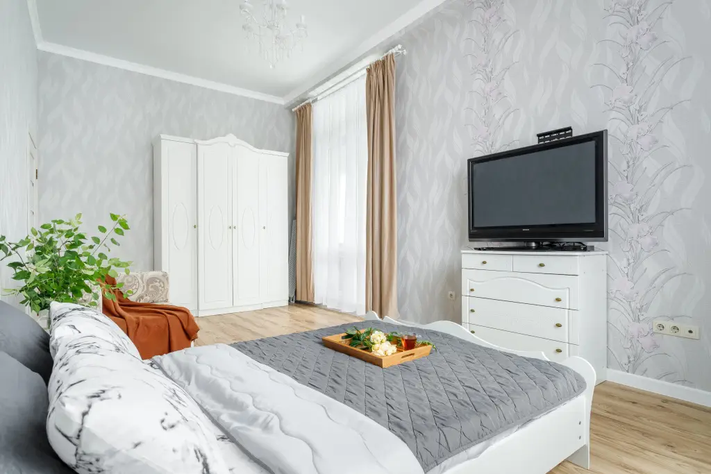 Геленджик: Prekrasnoye Latte Apartments