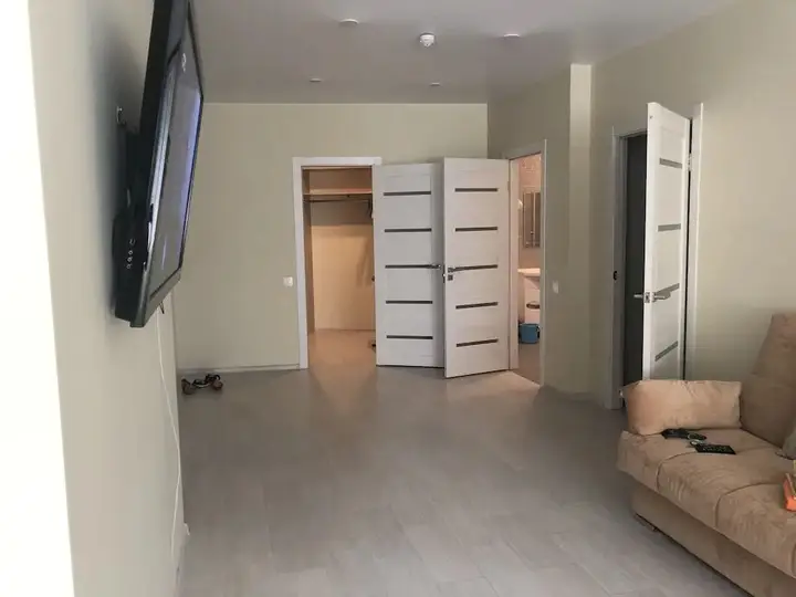 Казань: Апартаменты Clever House