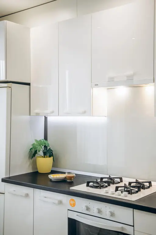 Калининград: LovelyHome39 ZhK Novaya Selma Apartments