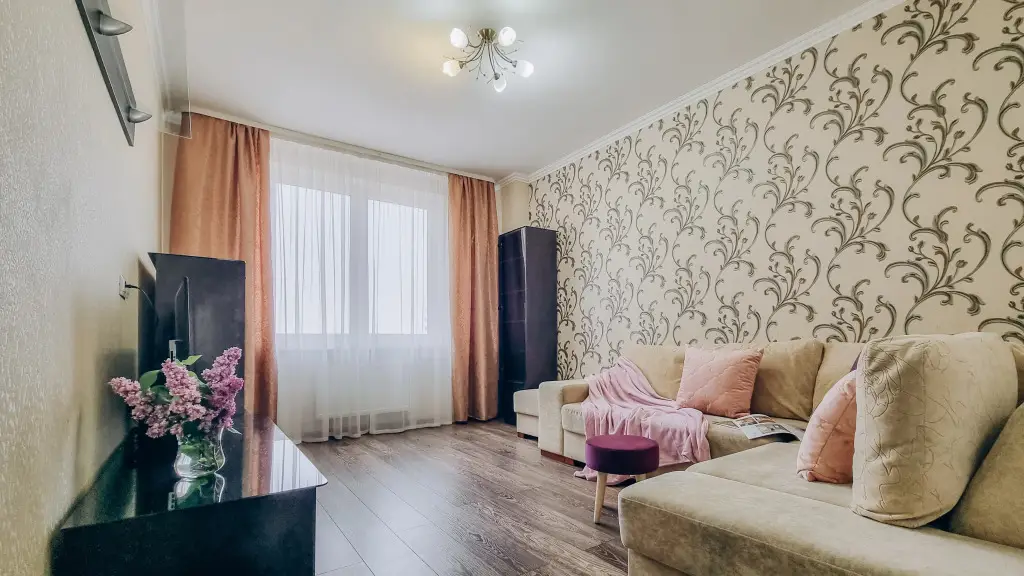 Калининград: LovelyHome39| Двухкомнатные апартаменты на Линденштрассе