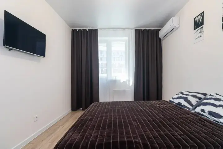 Краснодар: Semeynaya 1-Kom Zhk Samolyot 2 Apartments