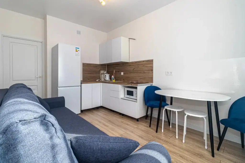 Краснодар: Semeynaya 1-Kom Zhk Samolyot 2 Apartments