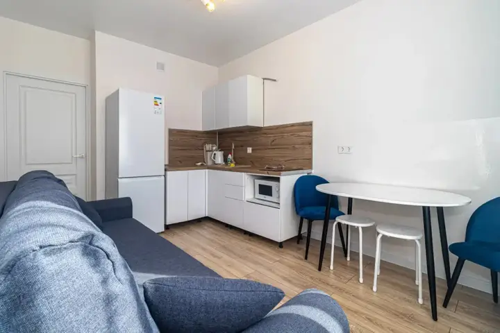 Краснодар: Semeynaya 1-Kom Zhk Samolyot 2 Apartments