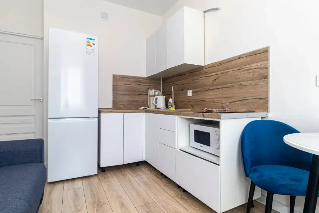 Краснодар: Semeynaya 1-Kom Zhk Samolyot 2 Apartments