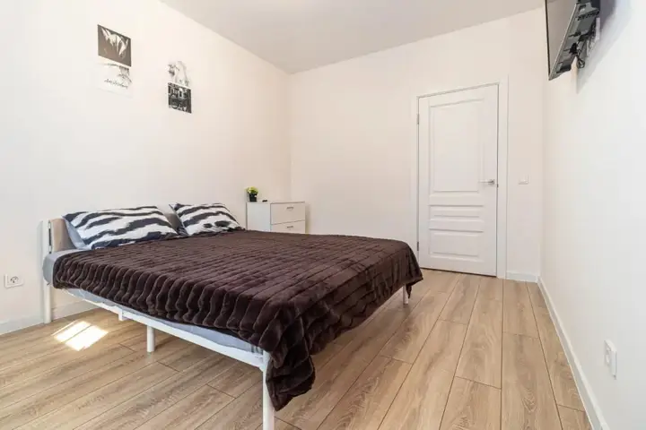 Краснодар: Semeynaya 1-Kom Zhk Samolyot 2 Apartments