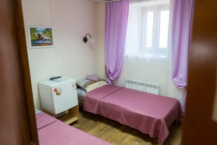 Казань: Fatima