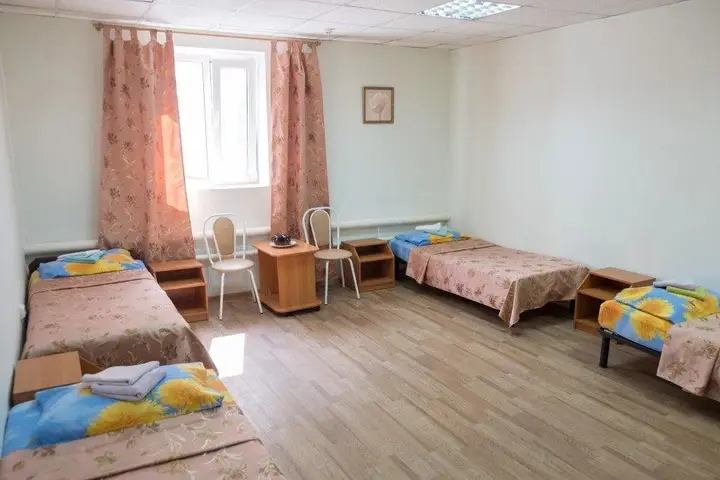 Казань: Fatima