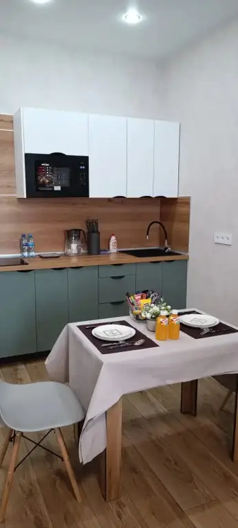 Уфа: Holiday Apartments