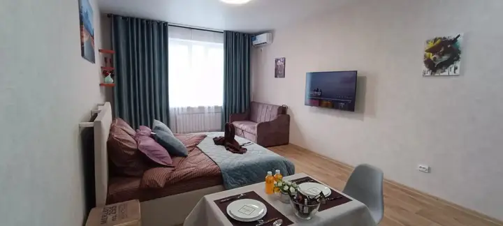 Уфа: Holiday Apartments