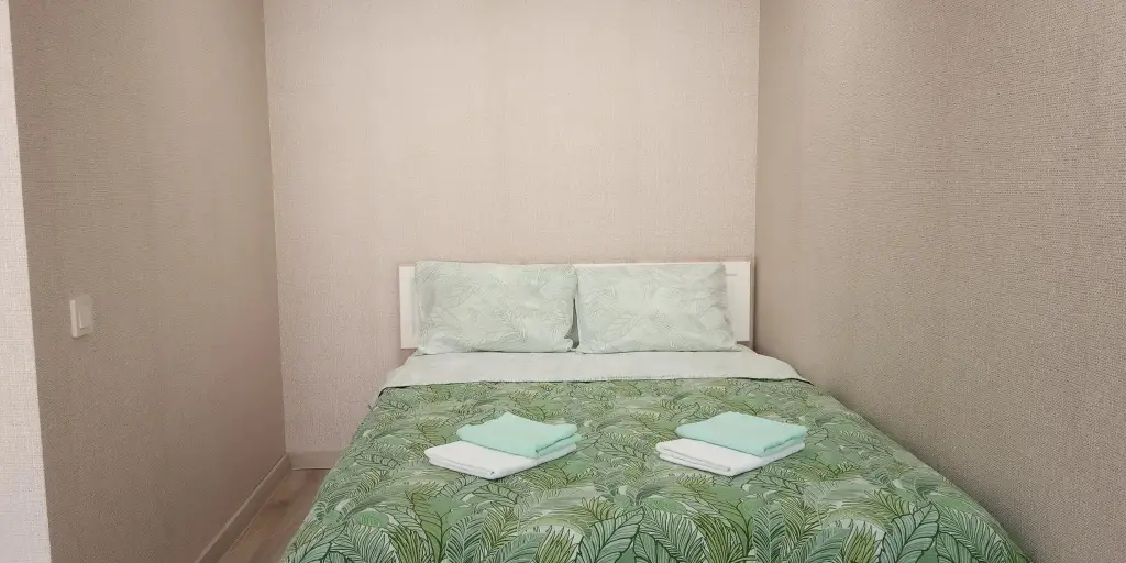 Ижевск: Kvartira na 30 let Pobedy Apartments