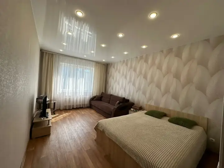 Нижний Новгород: Lebedinoye gnezdyshko Residential premises