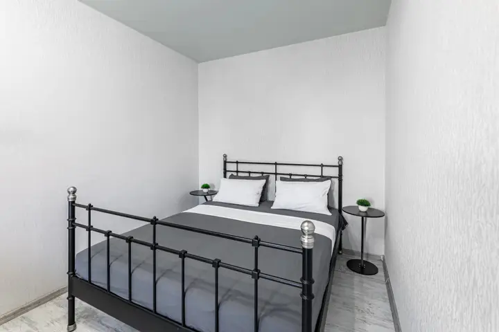 Казань: Апартаменты Clover House