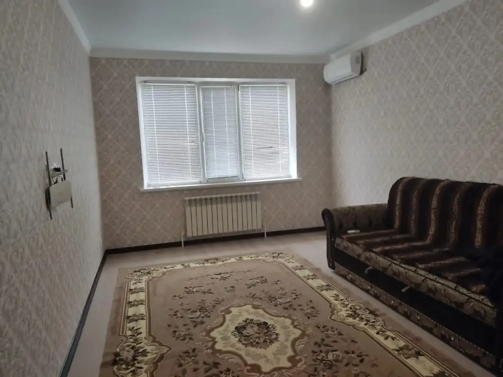 Турали: Tur House V Kaspiyske Apartments