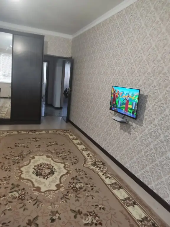 Турали: Tur House V Kaspiyske Apartments