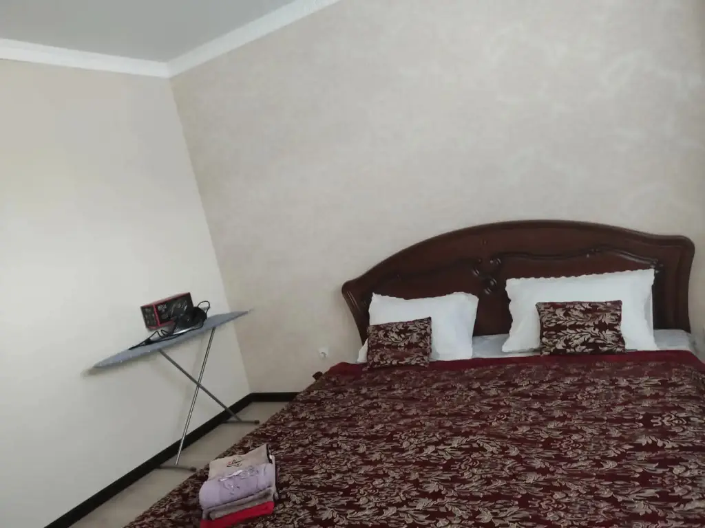 Турали: Tur House V Kaspiyske Apartments