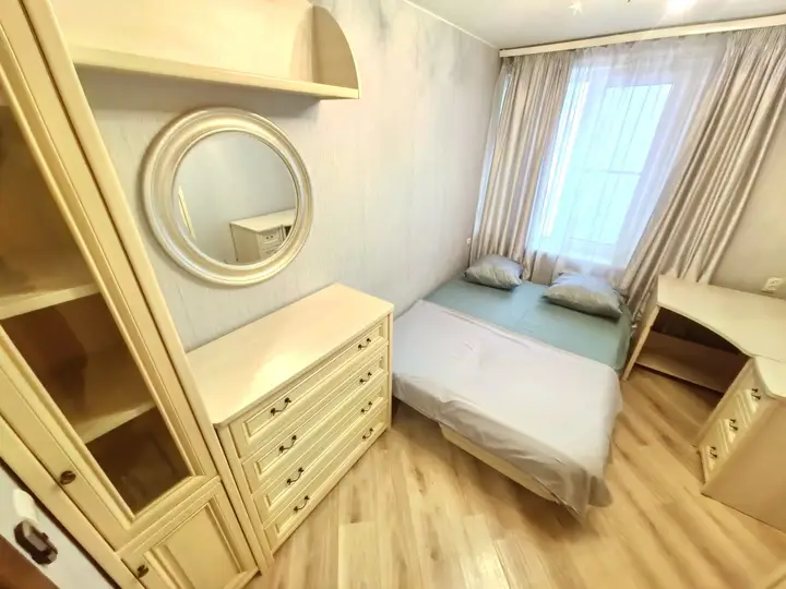 Москва: Na Vdnkh Apartments
