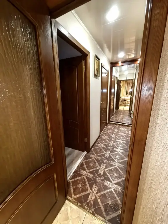 Москва: Na Vdnkh Apartments
