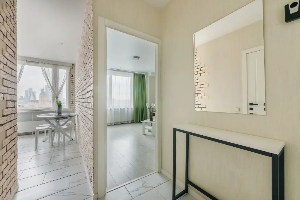Москва: Апартаменты ApartLux Новый Арбат 26
