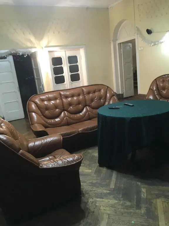 Светогорск: Lesogorskaya Resort - Hostel